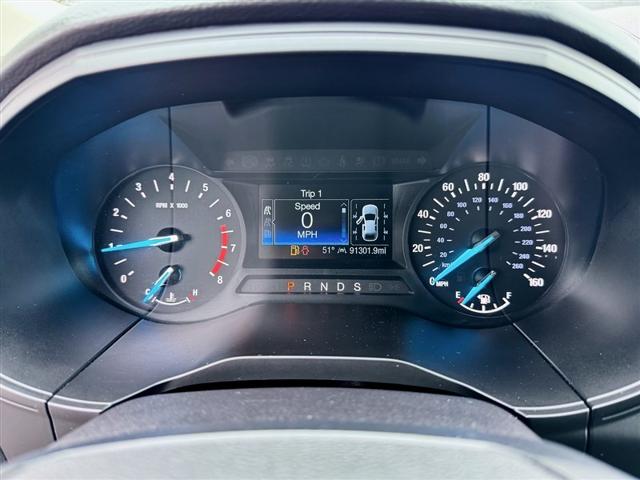 2019 Ford Edge SE