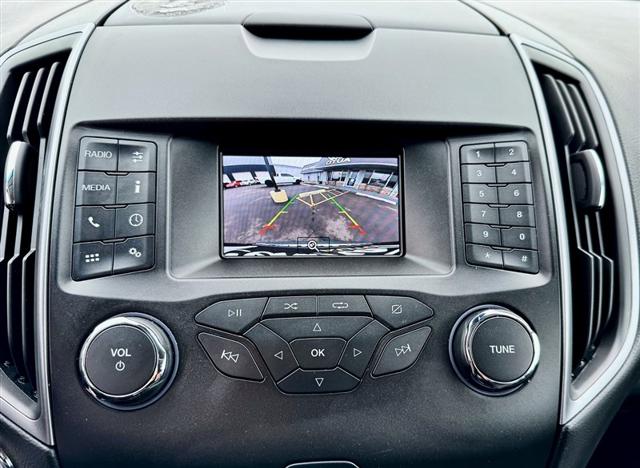 2019 Ford Edge SE