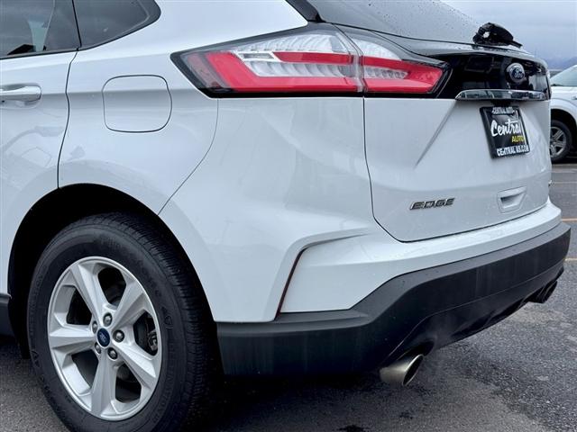 2019 Ford Edge SE