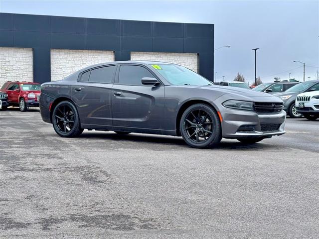 2019 Dodge Charger SXT RWD for sale in Murray, UT