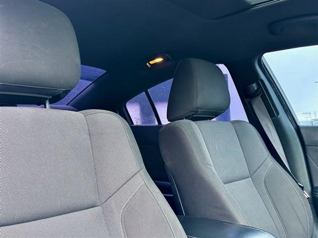 2019 Dodge Charger SXT RWD
