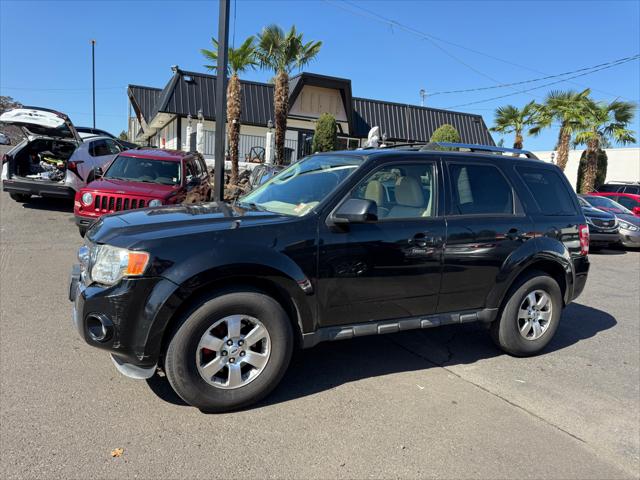 2009 Ford Escape Limited for sale in Milwaukie, OR