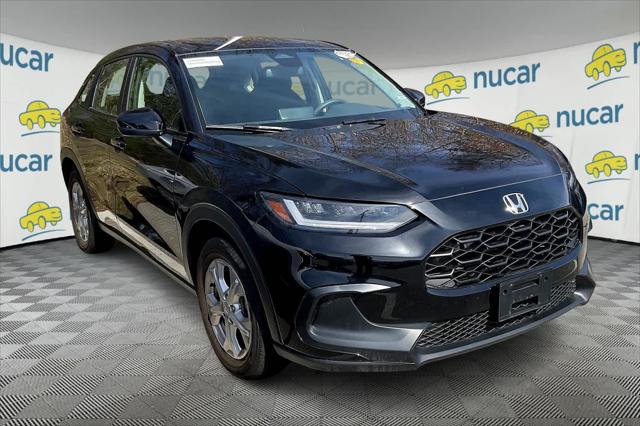 2024 Honda HR-V AWD LX for sale in Norwood, MA