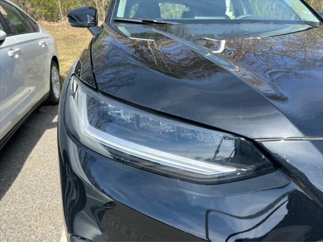 2024 Honda HR-V AWD LX