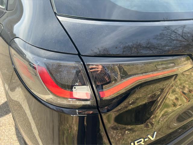 2024 Honda HR-V AWD LX