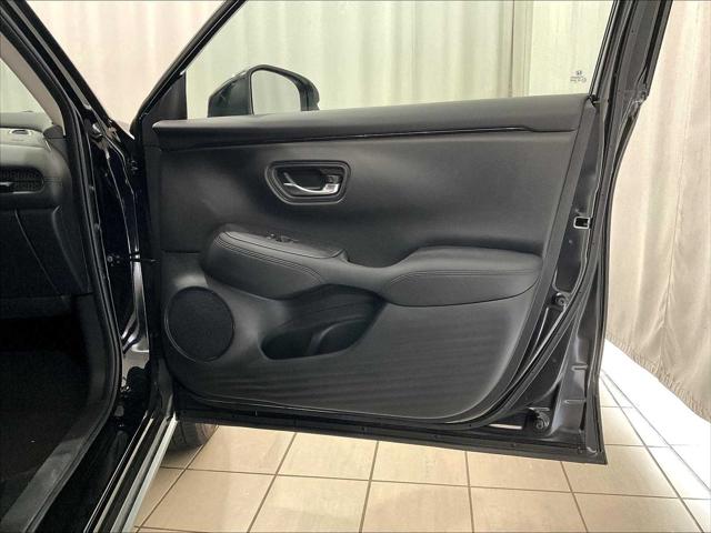 2024 Honda HR-V AWD LX