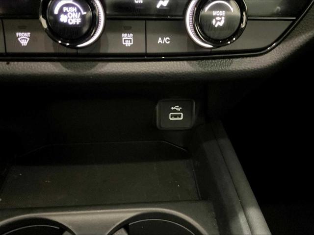 2024 Honda HR-V AWD LX