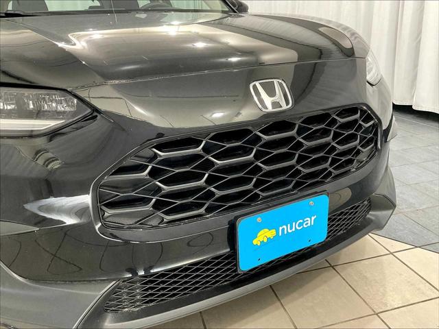 2024 Honda HR-V AWD LX