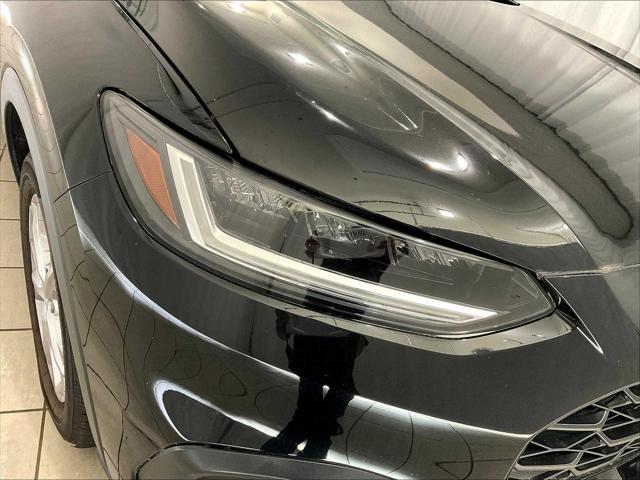 2024 Honda HR-V AWD LX