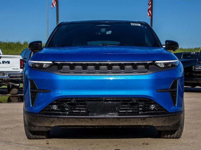 2025 Wagoneer Wagoneer S WAGONEER S LIMITED 2025 Wagoneer Wagoneer S WAGONEER S LIMITED