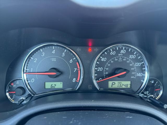 2012 Toyota Corolla S