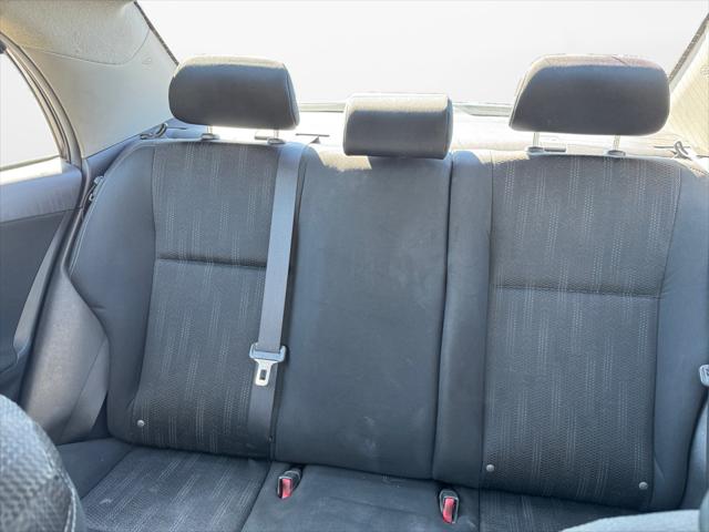2012 Toyota Corolla S