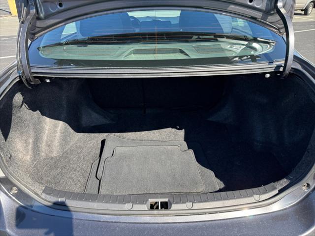 2012 Toyota Corolla S