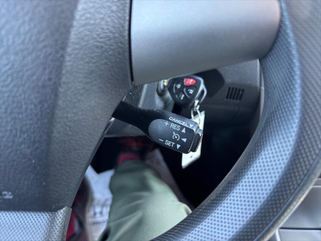 2012 Toyota Corolla S