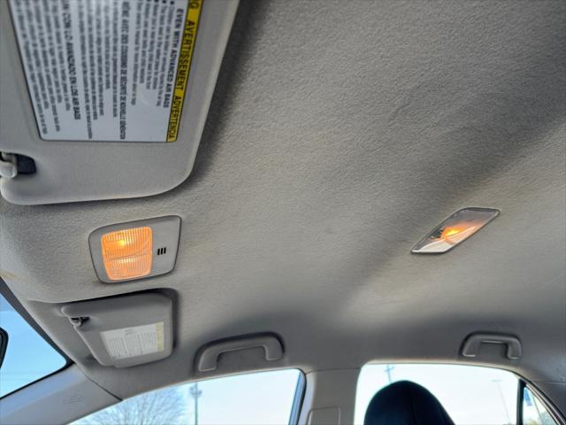 2012 Toyota Corolla S