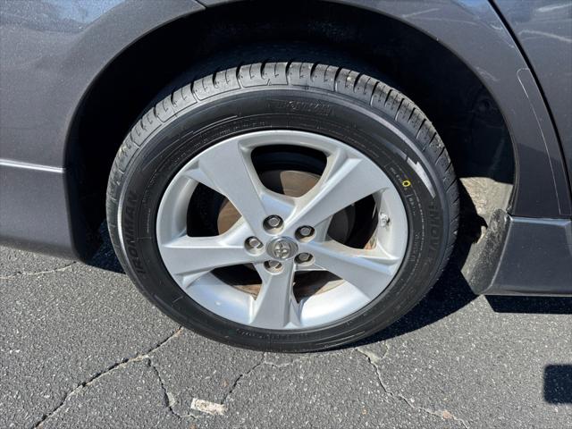 2012 Toyota Corolla S