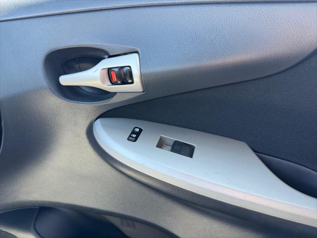 2012 Toyota Corolla S