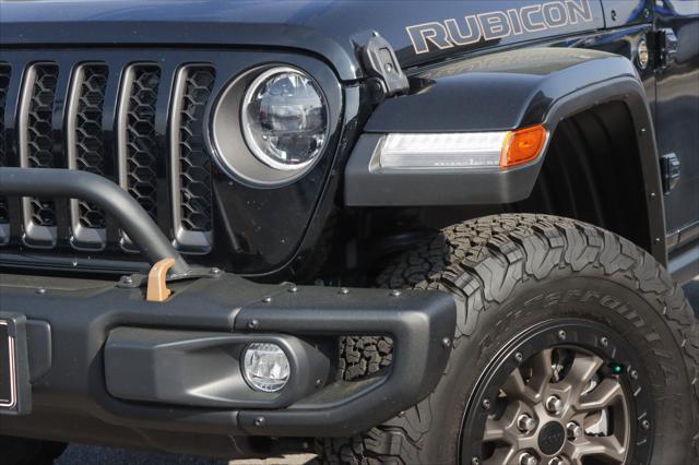 2023 Jeep Wrangler 4-Door Rubicon 392 4x4