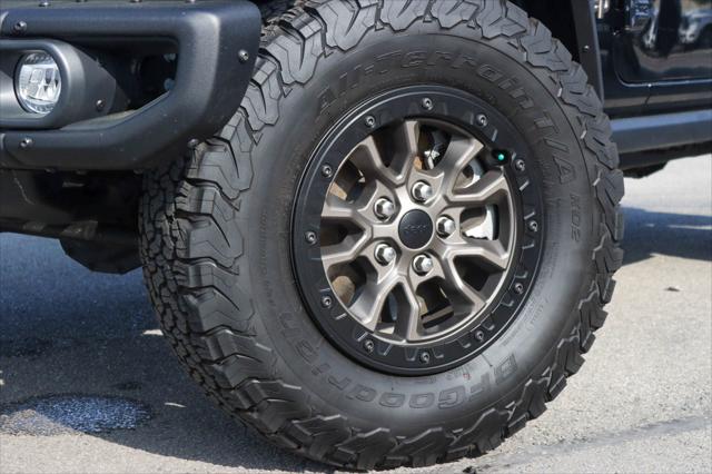 2023 Jeep Wrangler 4-Door Rubicon 392 4x4