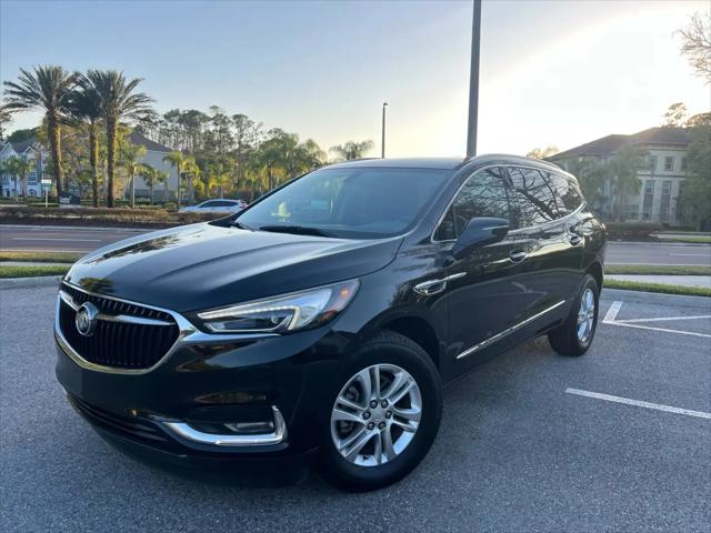 2019 Buick Enclave FWD Essence for sale in St Port Richey, FL