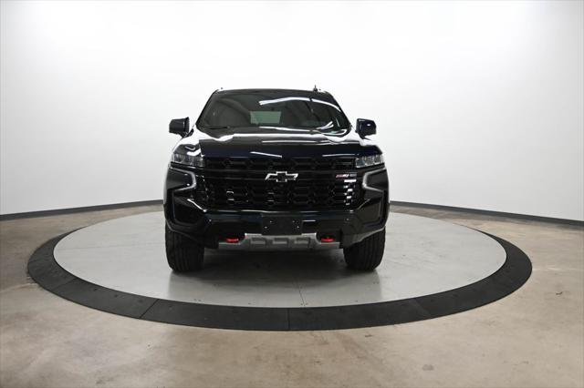 2024 Chevrolet Tahoe 4WD Z71