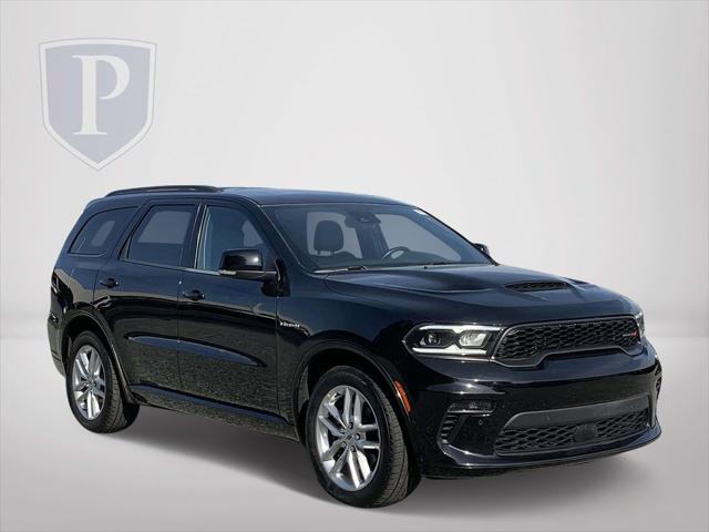 2023 Dodge Durango R/T Plus AWD