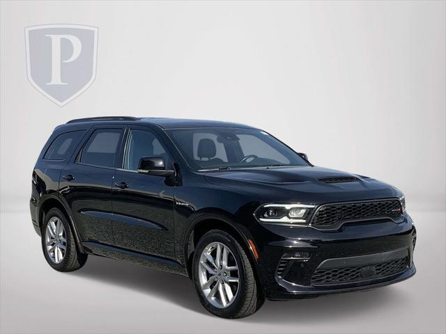 2023 Dodge Durango R/T Plus AWD