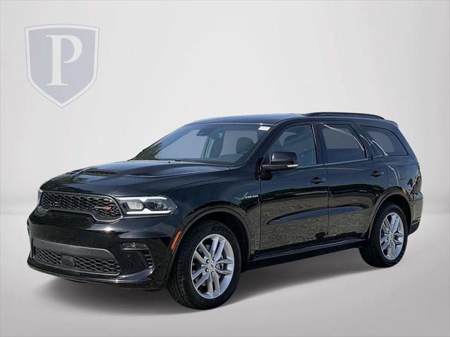 2023 Dodge Durango R/T Plus AWD