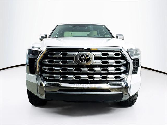 2023 Toyota Tundra 1794 Edition