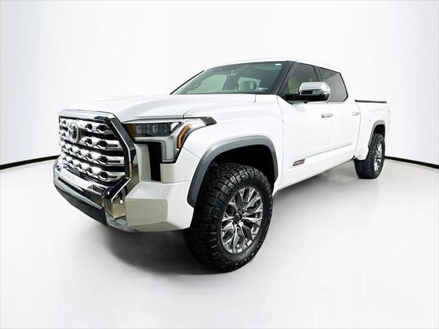 2023 Toyota Tundra 1794 Edition