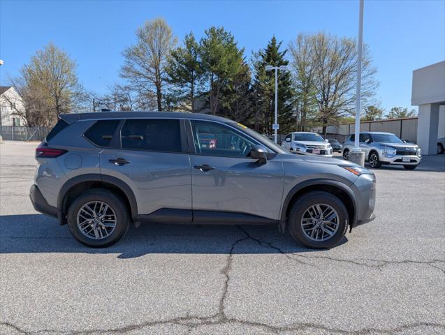 2023 Nissan Rogue S FWD 2023 Nissan Rogue S FWD