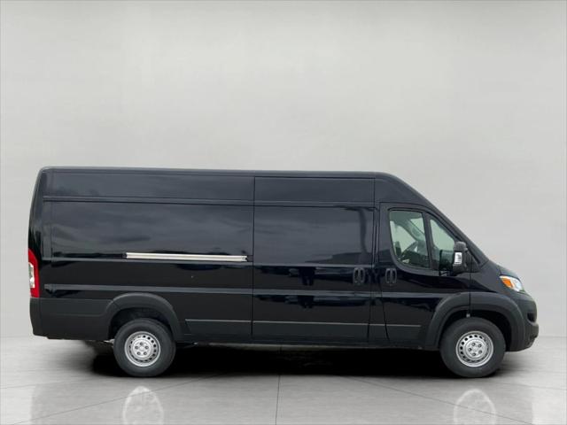 2025 RAM Ram ProMaster RAM PROMASTER 3500 TRADESMAN CARGO VAN HIGH ROOF 159 WB EXT 2025 RAM Ram ProMaster RAM PROMASTER 3500 TRADESMAN CARGO VAN HIGH ROOF 159 WB EXT