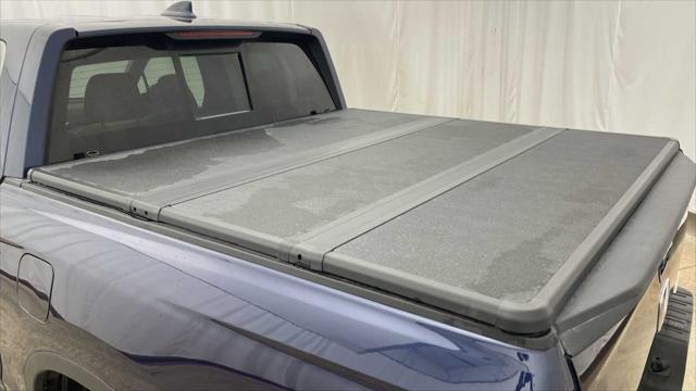 2020 Honda Ridgeline AWD RTL