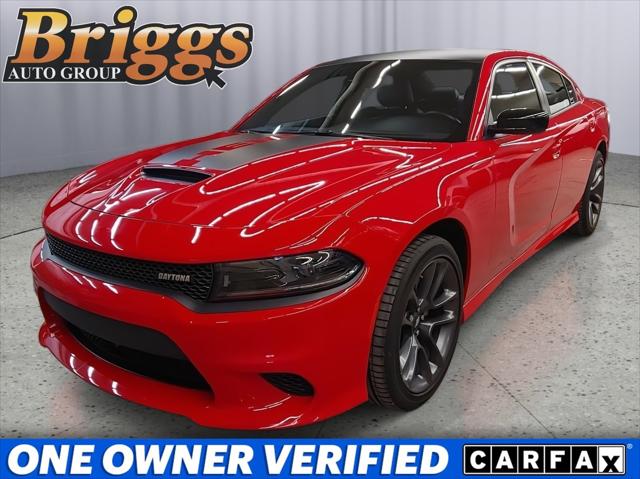 2023 Dodge Charger R/T