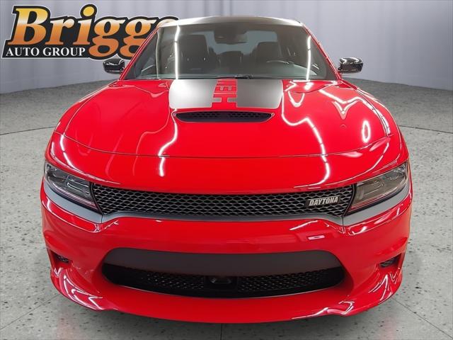2023 Dodge Charger R/T