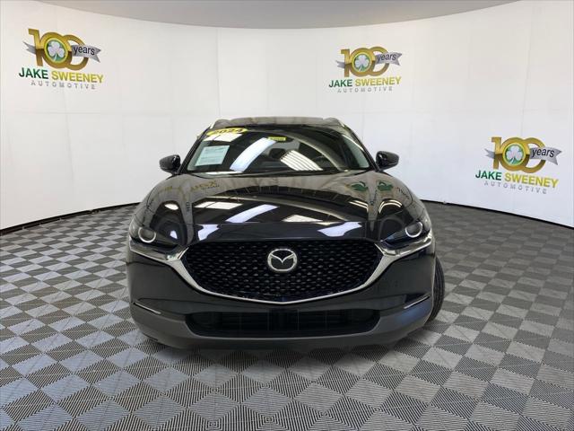 2024 Mazda CX-30 2.5 S Preferred Package
