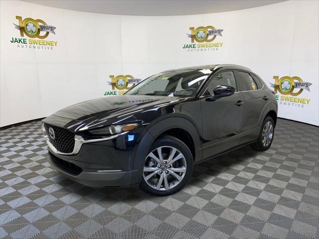 2024 Mazda CX-30 2.5 S Preferred Package