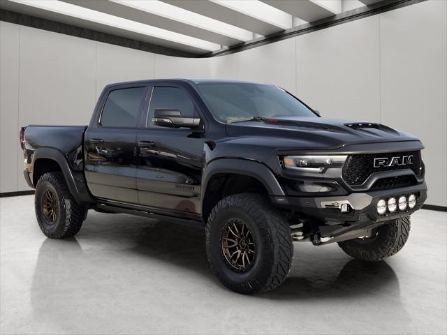 2023 RAM 1500 TRX Crew Cab 4x4 57 Box