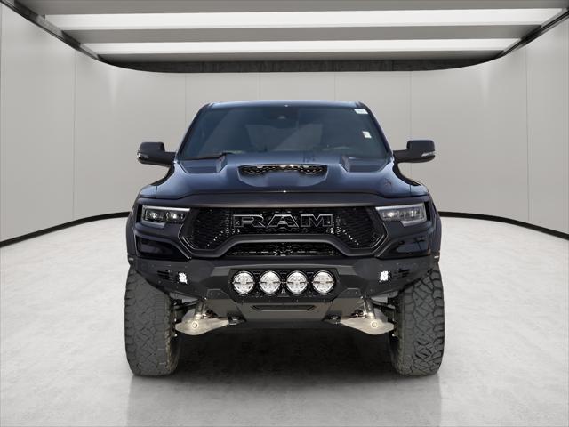 2023 RAM 1500 TRX Crew Cab 4x4 57 Box