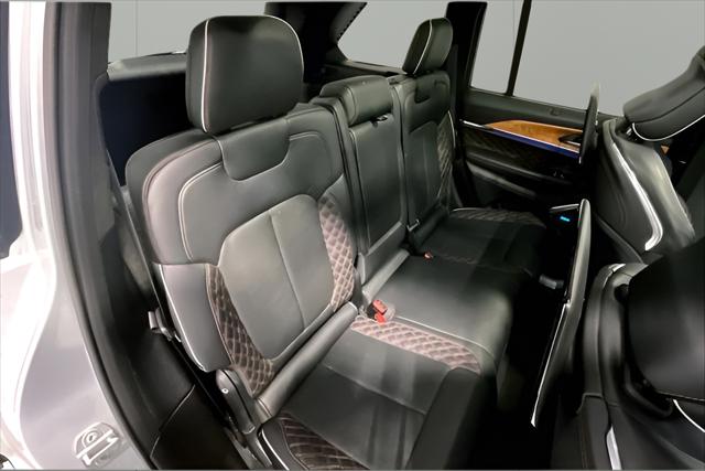 2022 Jeep Grand Cherokee 4xe Summit Reserve 4x4