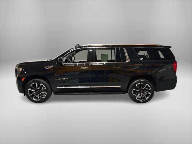 2023 GMC Yukon XL 4WD SLT