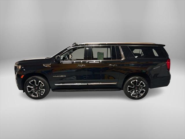 2023 GMC Yukon XL 4WD SLT