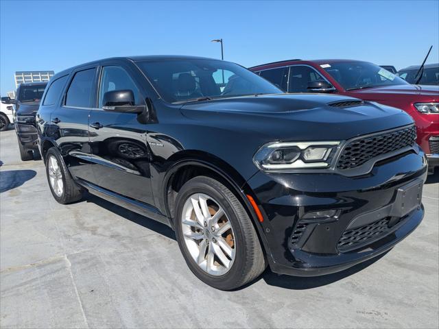 2022 Dodge Durango R/T Plus AWD