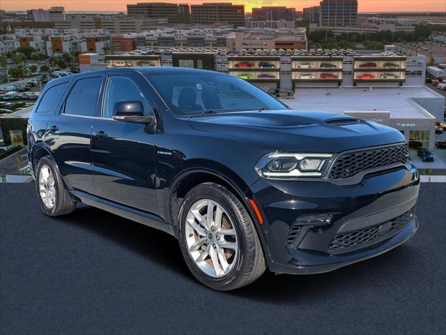 2022 Dodge Durango R/T Plus AWD