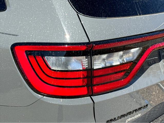 2025 Dodge Durango GT Plus AWD 2025 Dodge Durango GT Plus AWD