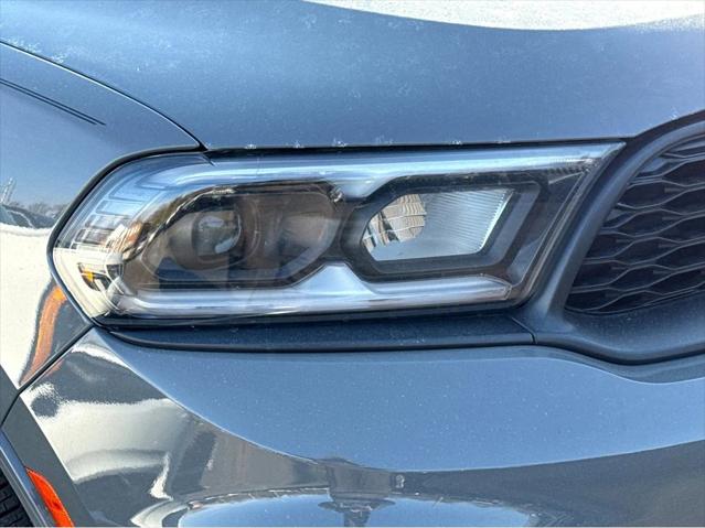 2025 Dodge Durango GT Plus AWD 2025 Dodge Durango GT Plus AWD