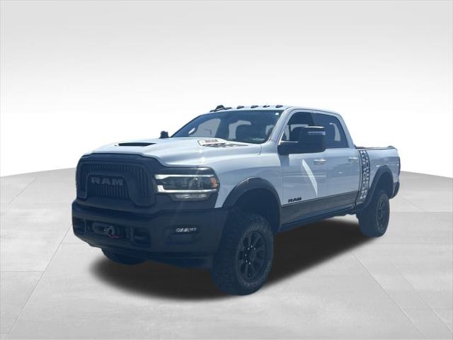 2024 RAM 2500 Power Wagon Crew Cab 4x4 64 Box