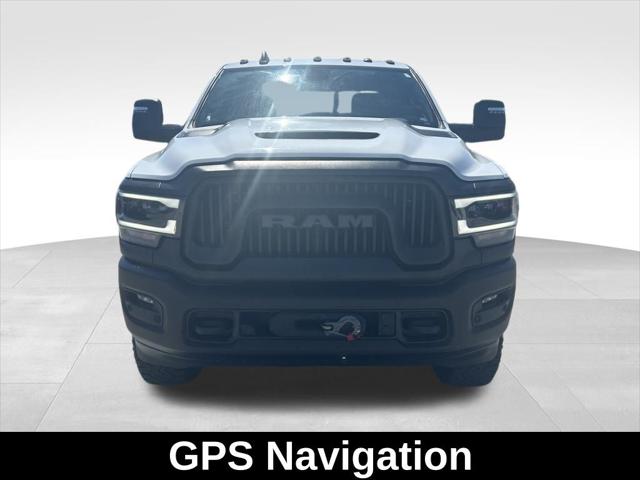 2024 RAM 2500 Power Wagon Crew Cab 4x4 64 Box