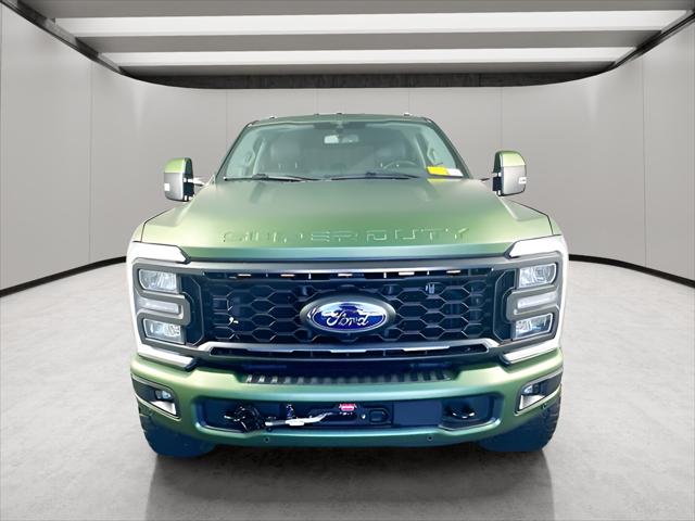 2023 Ford F-250 LARIAT