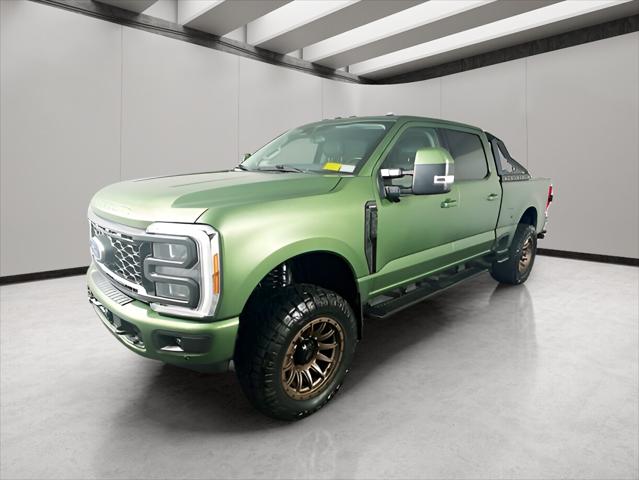 2023 Ford F-250 LARIAT